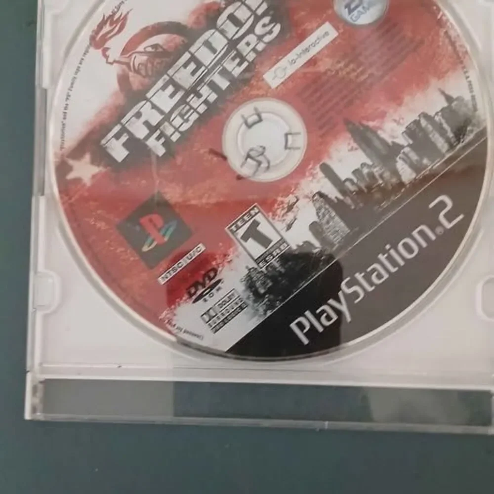 PS2, PS3, Frogger Games